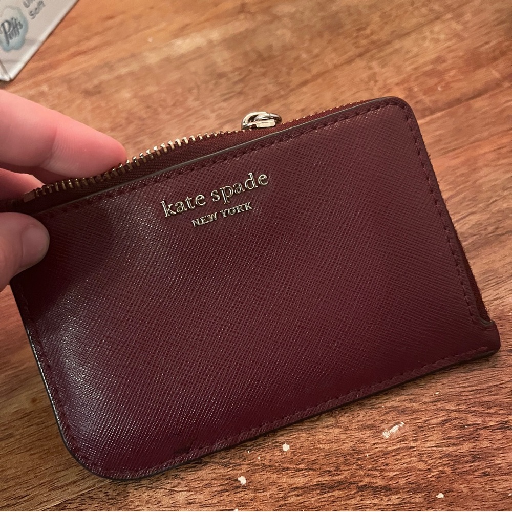 ♠️ Kate Spade Card Holder ♠️